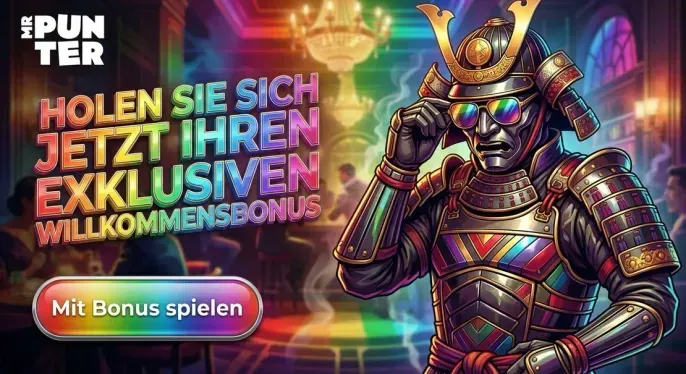 Mrpunter Casino